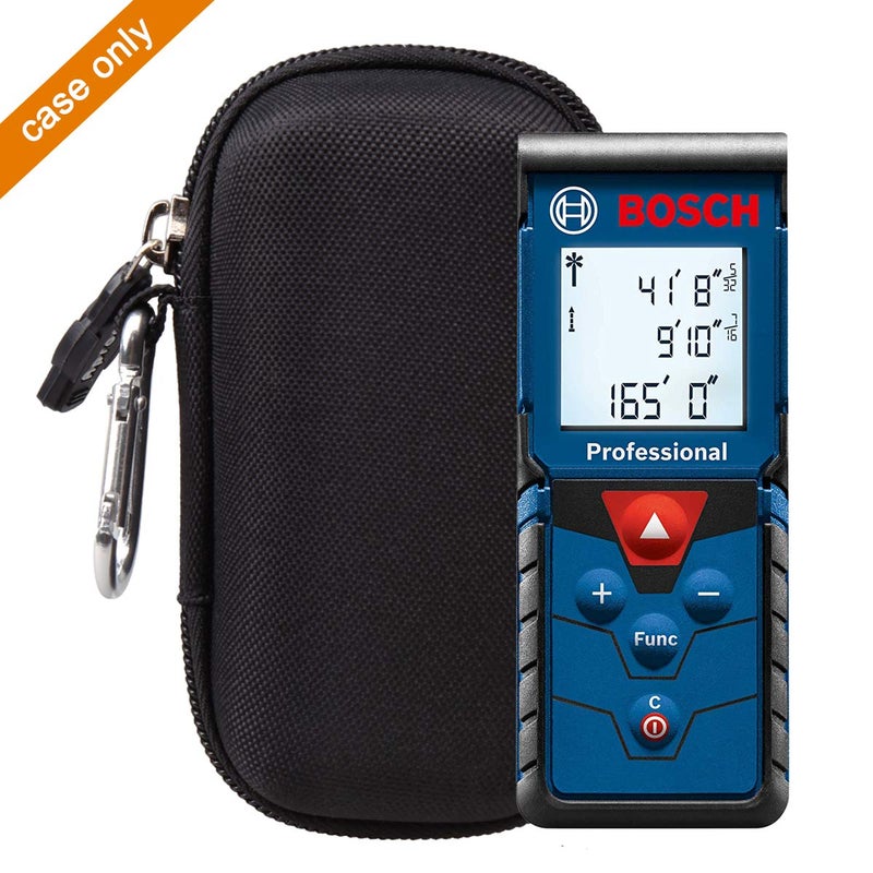 Aproca Hard Storage Travel Case, Fit for Bosch Blaze Pro GLM165-40 165ft Laser Distance Measure(case only) - Image 4